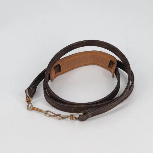 LOUIS VUITTON Monogram Mini Speedy Hand Bag M41534 LV Auth bs27057 - Picture 9 of 16